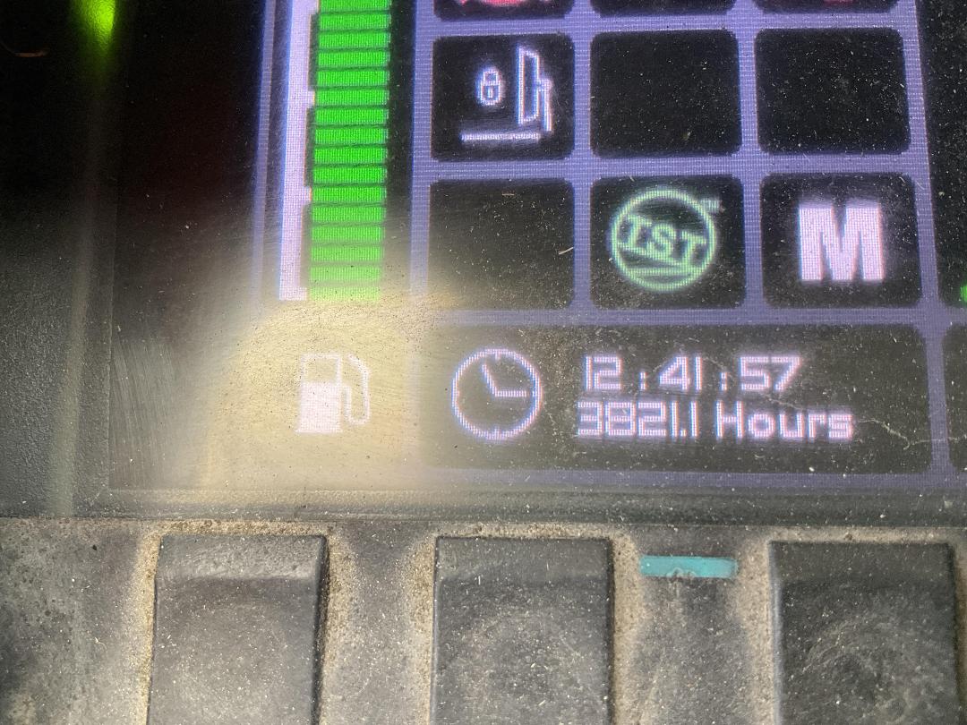 Photo '12' of JACOBSEN HR700 ROUGH MOWER Mower Photo '12' of JACOBSEN HR700 ROUGH MOWER Mower