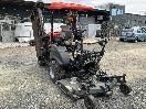 Thumbnail '1' of JACOBSEN HR700 ROUGH MOWER Mower