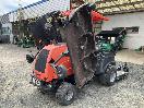 Thumbnail '4' of JACOBSEN HR700 ROUGH MOWER Mower