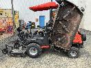 Thumbnail '7' of JACOBSEN HR700 ROUGH MOWER Mower