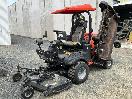 Thumbnail '9' of JACOBSEN HR700 ROUGH MOWER Mower