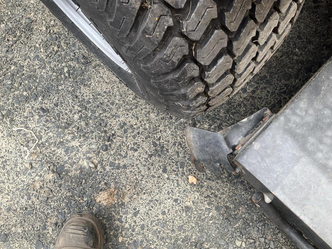 Photo '35' of JACOBSEN HR700 ROUGH MOWER Mower Photo '35' of JACOBSEN HR700 ROUGH MOWER Mower