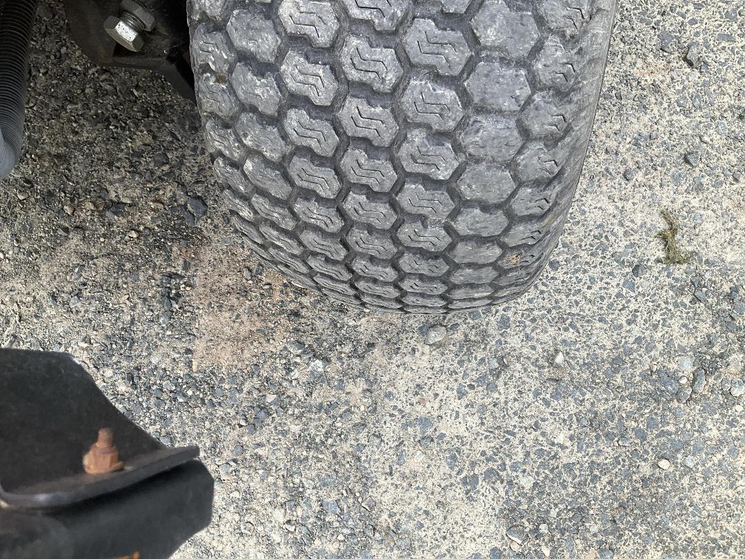 Photo '38' of JACOBSEN HR700 ROUGH MOWER Mower Photo '38' of JACOBSEN HR700 ROUGH MOWER Mower