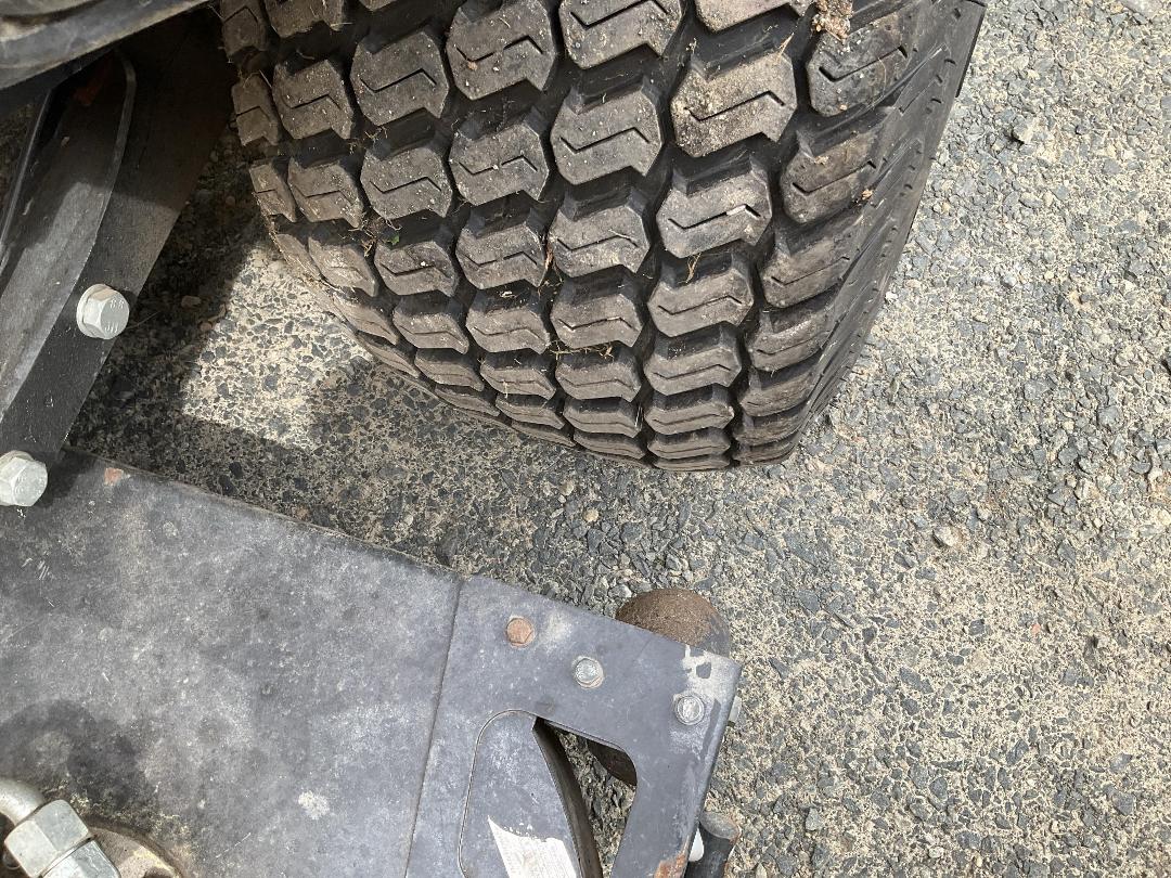 Photo '36' of JACOBSEN HR700 ROUGH MOWER Mower Photo '36' of JACOBSEN HR700 ROUGH MOWER Mower