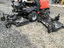 Thumbnail '22' of JACOBSEN HR700 ROUGH MOWER Mower