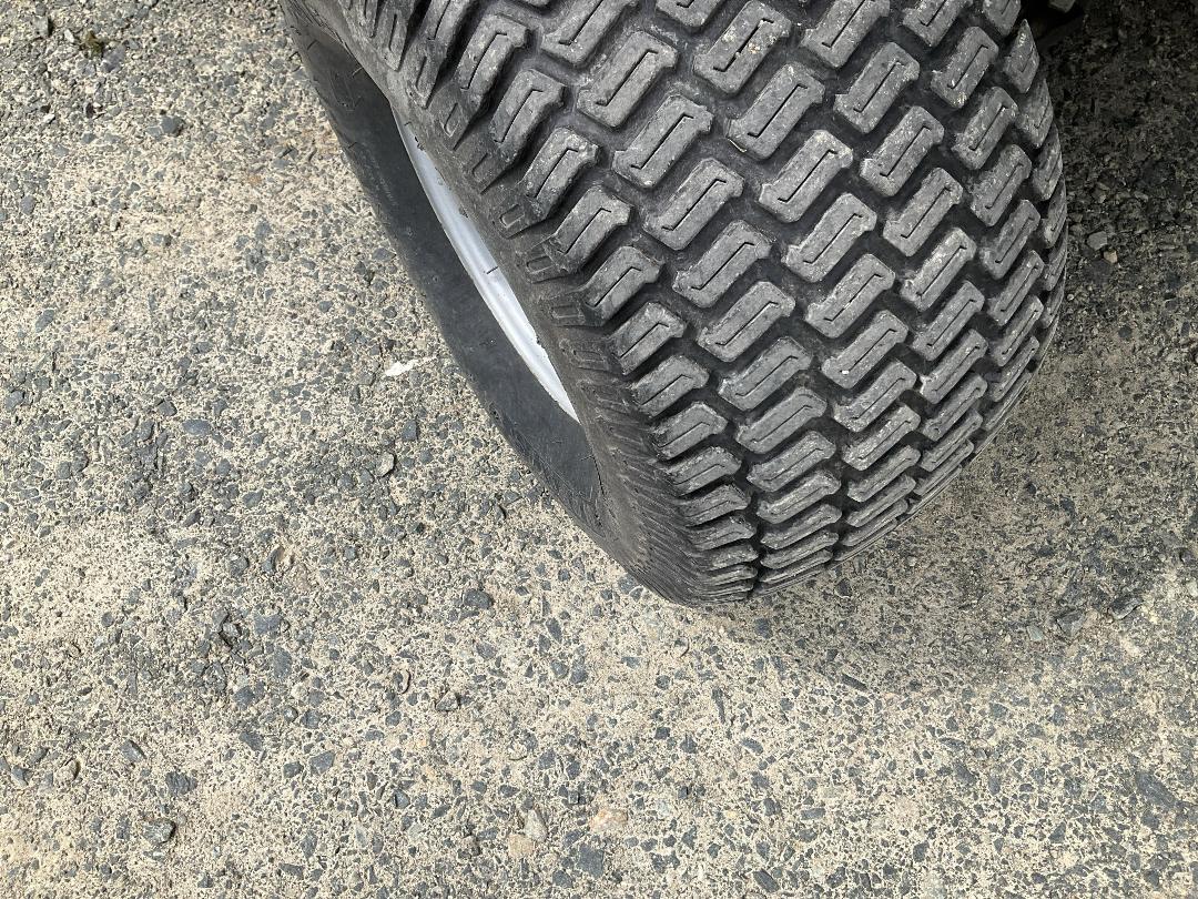 Photo '37' of JACOBSEN HR700 ROUGH MOWER Mower Photo '37' of JACOBSEN HR700 ROUGH MOWER Mower