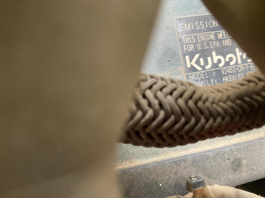 Photo '32' of JACOBSEN HR700 ROUGH MOWER Mower Photo '32' of JACOBSEN HR700 ROUGH MOWER Mower