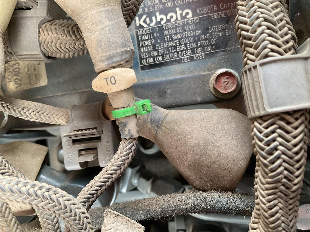 Photo '33' of JACOBSEN HR700 ROUGH MOWER Mower Photo '33' of JACOBSEN HR700 ROUGH MOWER Mower