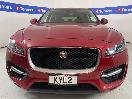 Thumbnail '2' of Jaguar F-Pace