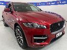 Thumbnail '1' of Jaguar F-Pace