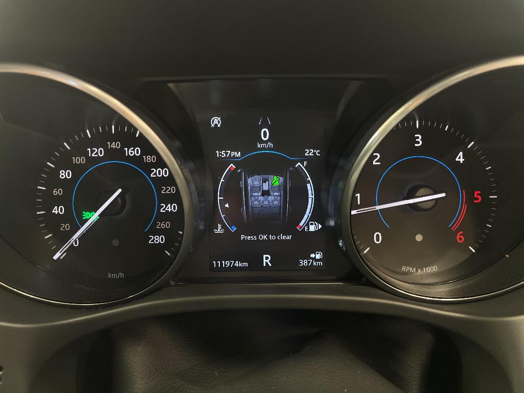 Photo '21' of Jaguar F-Pace Photo '21' of Jaguar F-Pace