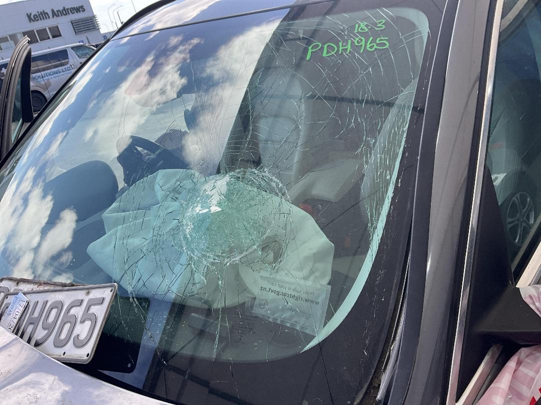 Photo '22' of Jaguar F-Pace