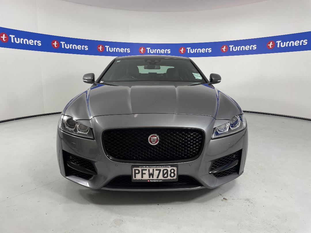 Photo '2' of Jaguar XF Photo '2' of Jaguar XF