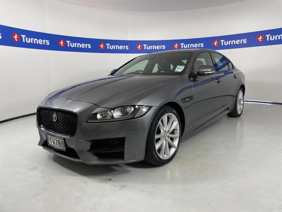 Photo '4' of Jaguar XF Photo '4' of Jaguar XF