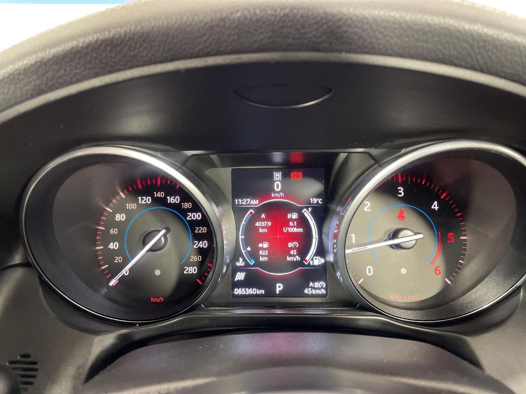 Photo '21' of Jaguar XF Photo '21' of Jaguar XF