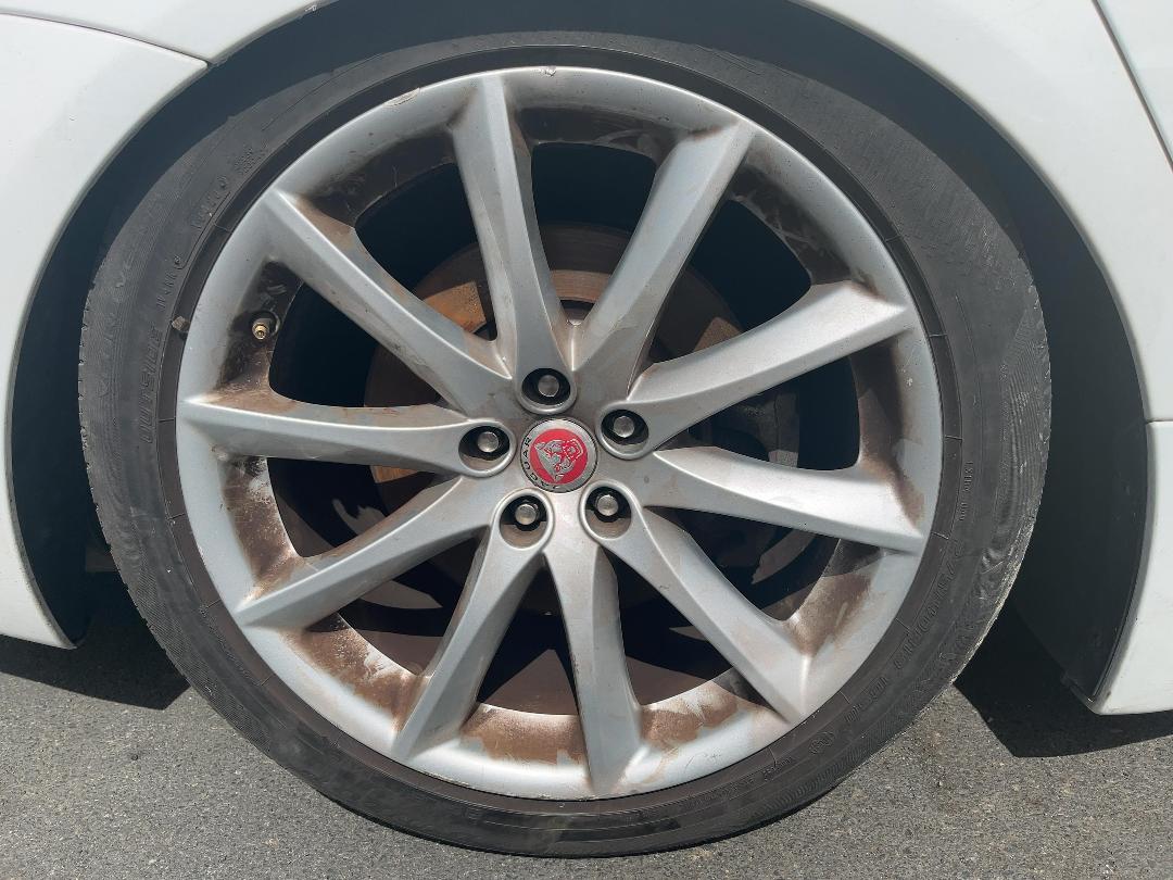 Photo '7' of Jaguar XJ Auto