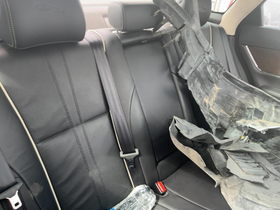 Photo '9' of Jaguar XJ Auto