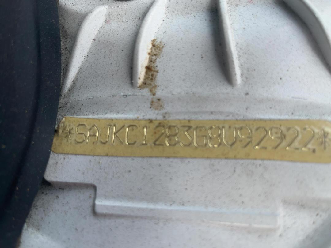 Photo '12' of Jaguar XJ Auto