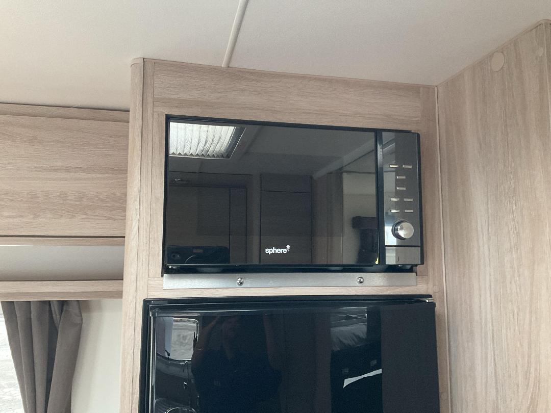 Photo '14' of JAYCO STARCRAFT Caravan - Tandem