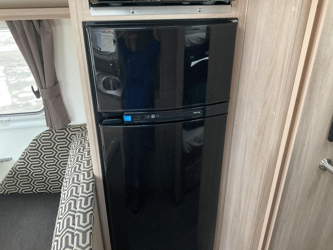 Photo '15' of JAYCO STARCRAFT Caravan - Tandem