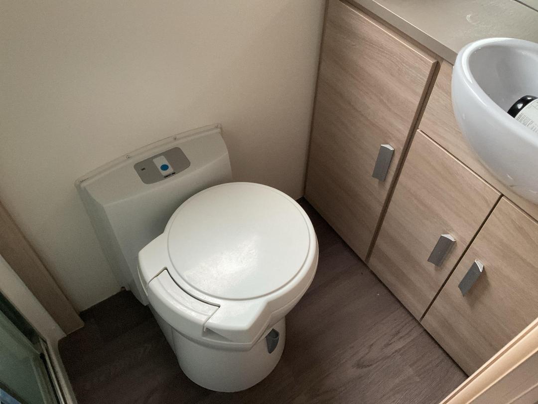 Photo '16' of JAYCO STARCRAFT Caravan - Tandem