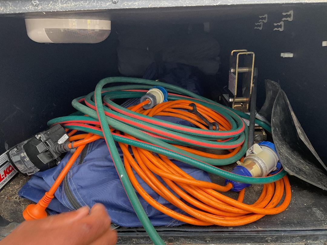 Photo '26' of JAYCO STARCRAFT Caravan - Tandem