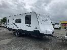 Thumbnail '1' of JAYCO STARCRAFT Caravan - Tandem