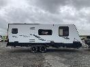 Thumbnail '2' of JAYCO STARCRAFT Caravan - Tandem