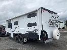 Thumbnail '6' of JAYCO STARCRAFT Caravan - Tandem