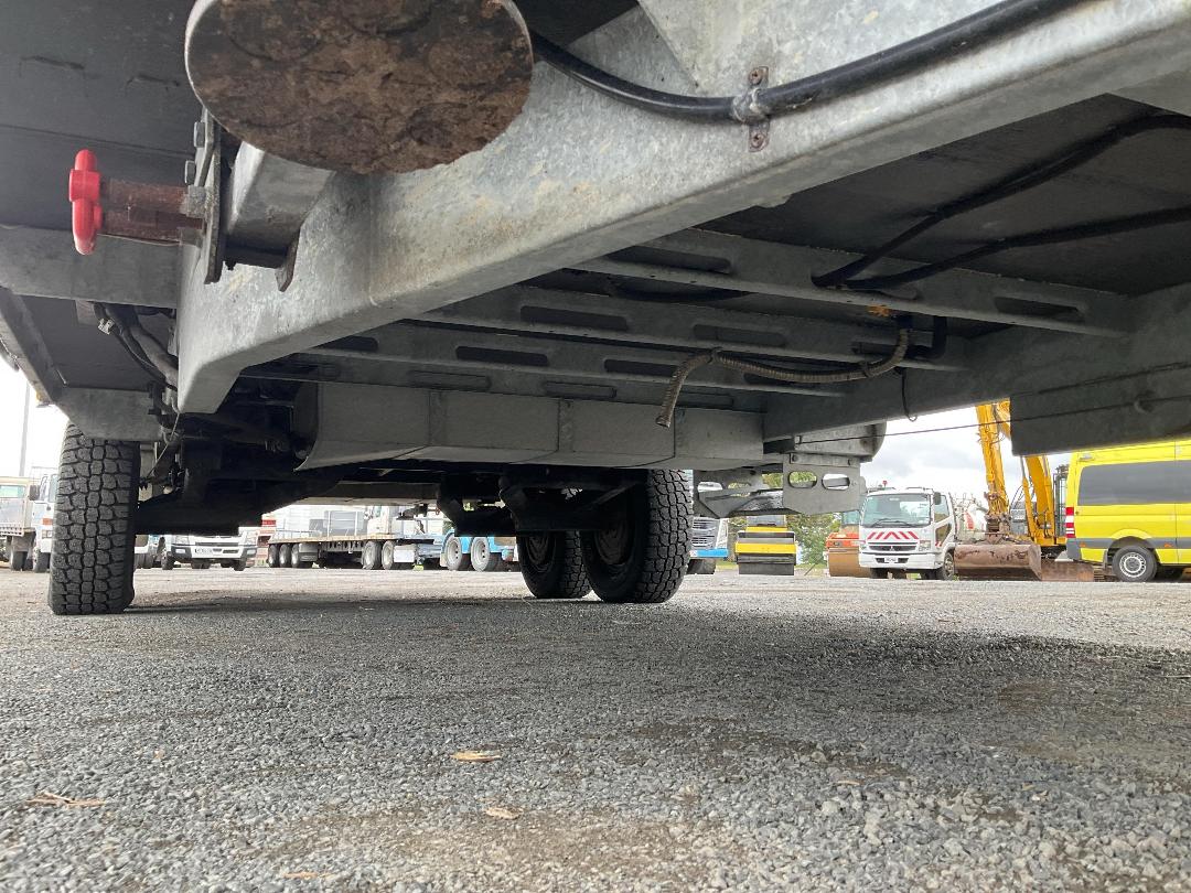 Photo '32' of JAYCO STARCRAFT Caravan - Tandem