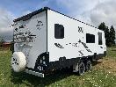 Thumbnail '3' of JAYCO STARCRAFT Caravan - Tandem