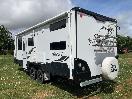 Thumbnail '6' of JAYCO STARCRAFT Caravan - Tandem