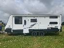 Thumbnail '7' of JAYCO STARCRAFT Caravan - Tandem