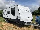 Thumbnail '1' of JAYCO STARCRAFT Caravan - Tandem