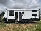 Thumbnail '8' of JAYCO STARCRAFT Caravan - Tandem