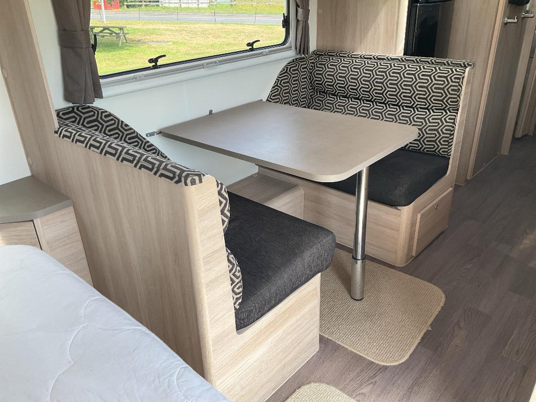 Photo '17' of JAYCO STARCRAFT Caravan - Tandem Photo '17' of JAYCO STARCRAFT Caravan - Tandem