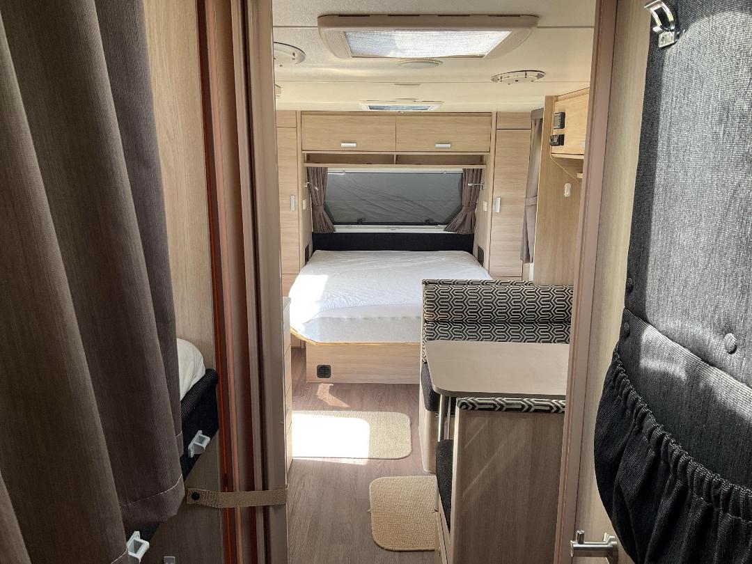 Photo '15' of JAYCO STARCRAFT Caravan - Tandem Photo '15' of JAYCO STARCRAFT Caravan - Tandem