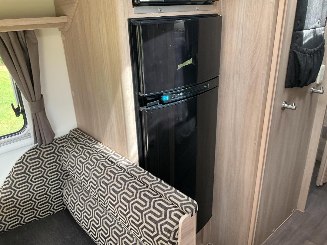 Photo '22' of JAYCO STARCRAFT Caravan - Tandem Photo '22' of JAYCO STARCRAFT Caravan - Tandem