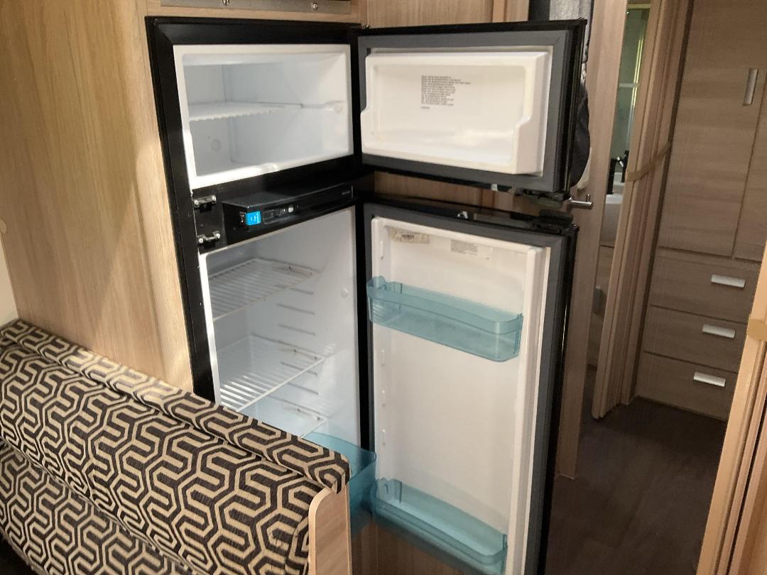 Photo '23' of JAYCO STARCRAFT Caravan - Tandem Photo '23' of JAYCO STARCRAFT Caravan - Tandem