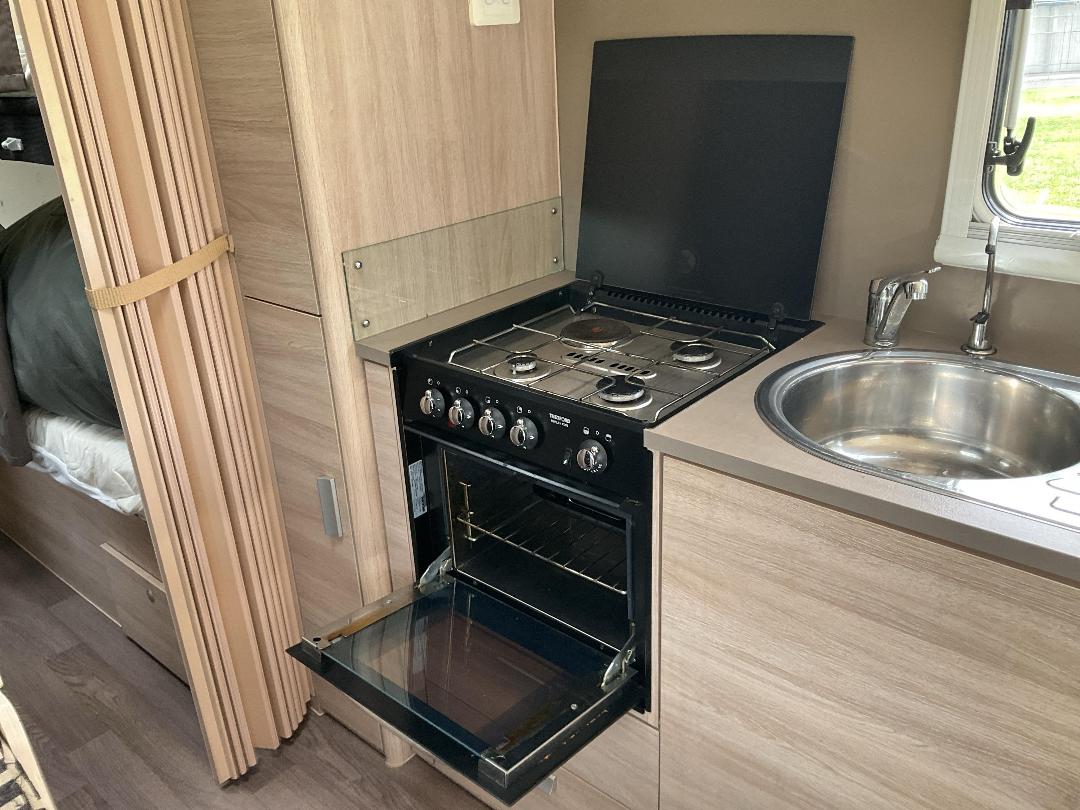 Photo '21' of JAYCO STARCRAFT Caravan - Tandem Photo '21' of JAYCO STARCRAFT Caravan - Tandem