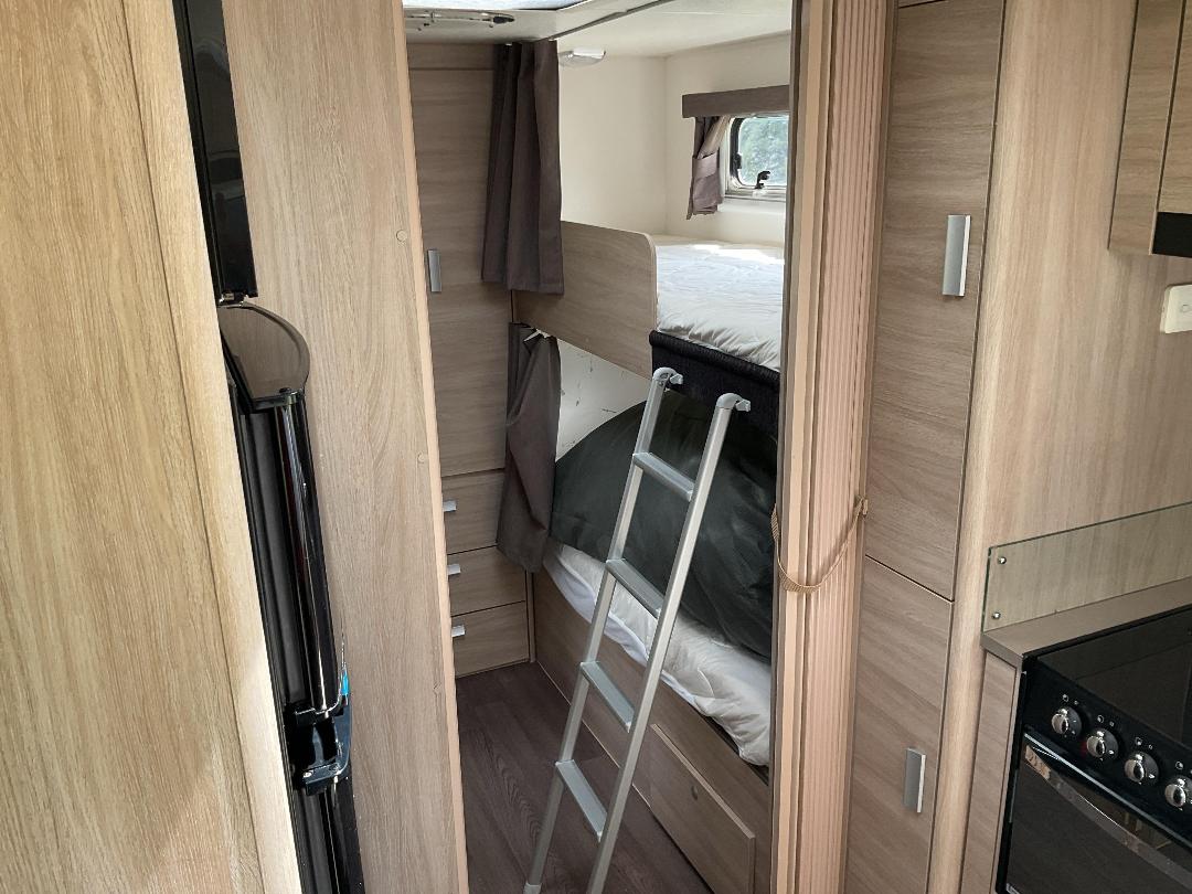 Photo '26' of JAYCO STARCRAFT Caravan - Tandem Photo '26' of JAYCO STARCRAFT Caravan - Tandem