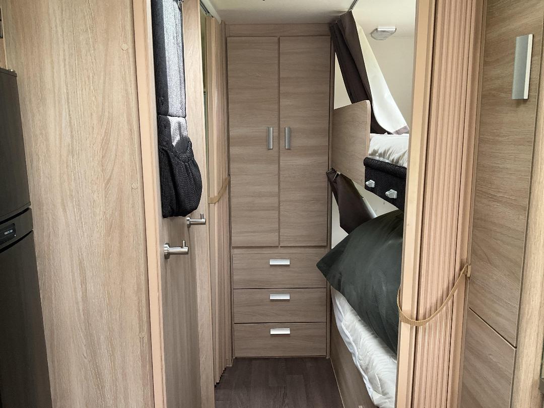 Photo '24' of JAYCO STARCRAFT Caravan - Tandem Photo '24' of JAYCO STARCRAFT Caravan - Tandem