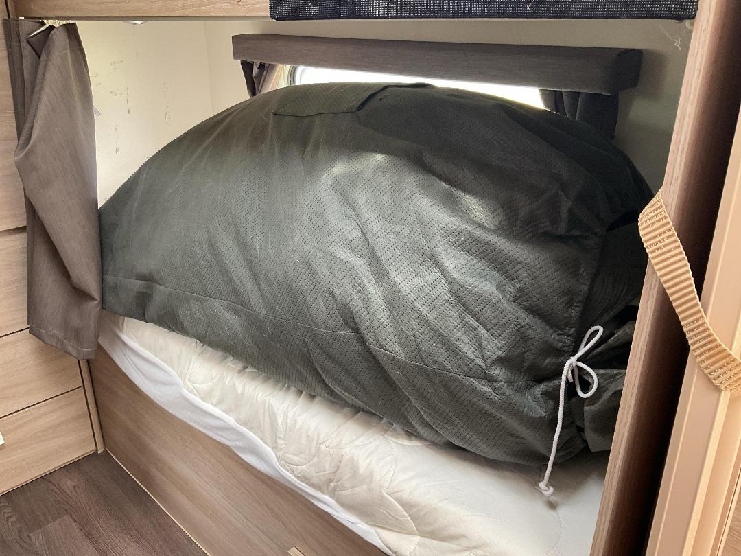 Photo '28' of JAYCO STARCRAFT Caravan - Tandem Photo '28' of JAYCO STARCRAFT Caravan - Tandem