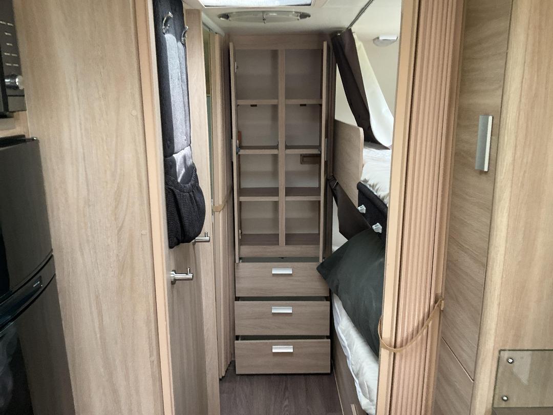 Photo '25' of JAYCO STARCRAFT Caravan - Tandem Photo '25' of JAYCO STARCRAFT Caravan - Tandem