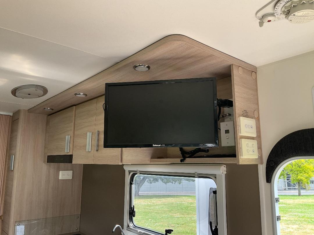 Photo '19' of JAYCO STARCRAFT Caravan - Tandem Photo '19' of JAYCO STARCRAFT Caravan - Tandem