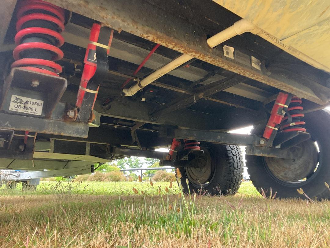 Photo '45' of JAYCO STARCRAFT Caravan - Tandem Photo '45' of JAYCO STARCRAFT Caravan - Tandem