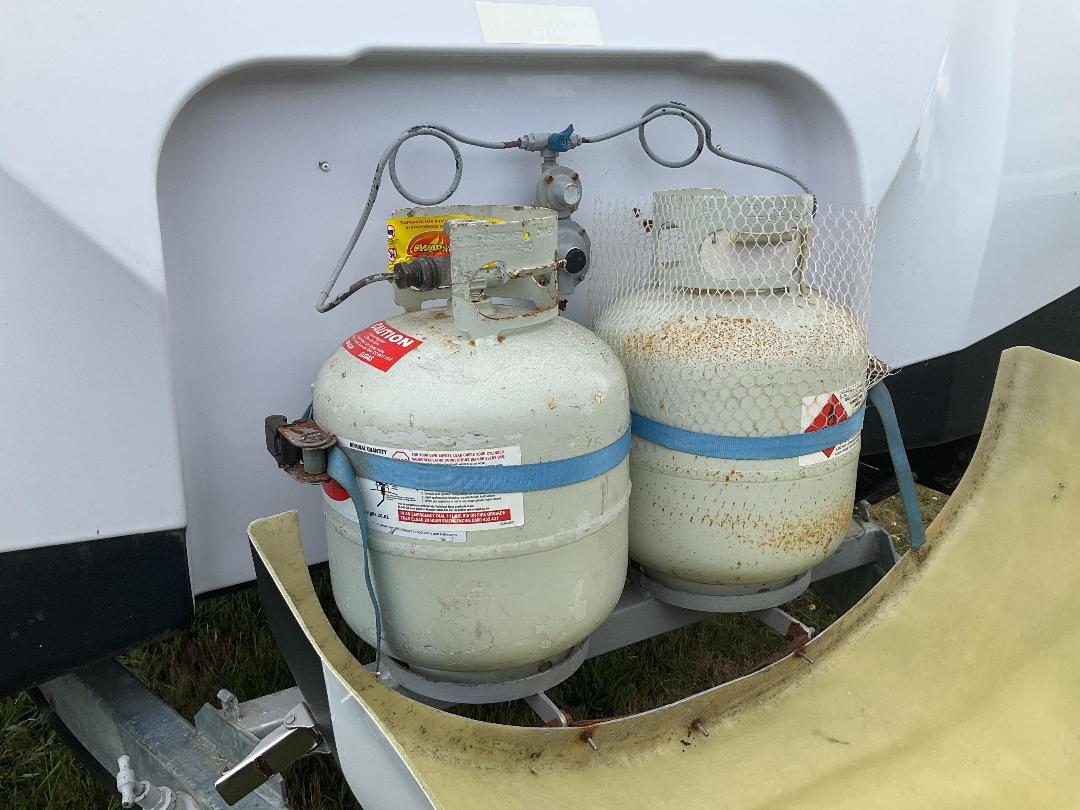 Photo '40' of JAYCO STARCRAFT Caravan - Tandem Photo '40' of JAYCO STARCRAFT Caravan - Tandem