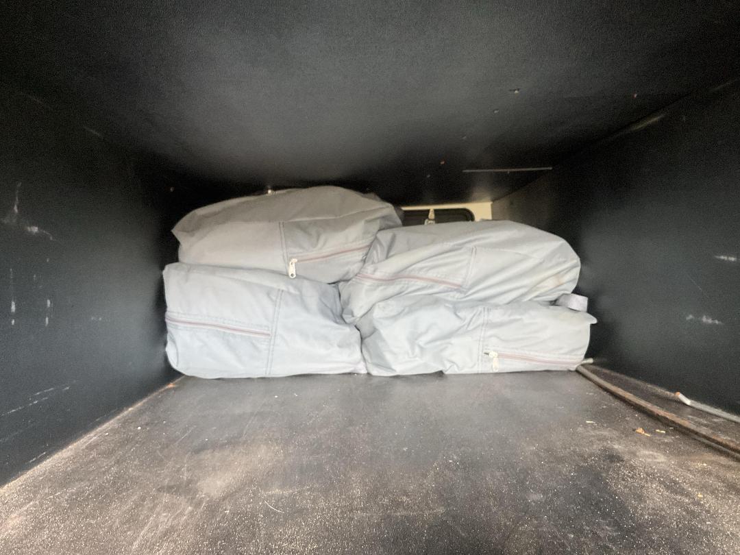 Photo '43' of JAYCO STARCRAFT Caravan - Tandem Photo '43' of JAYCO STARCRAFT Caravan - Tandem