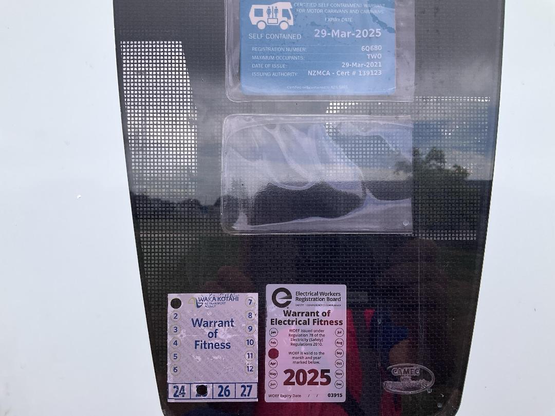 Photo '46' of JAYCO STARCRAFT Caravan - Tandem Photo '46' of JAYCO STARCRAFT Caravan - Tandem