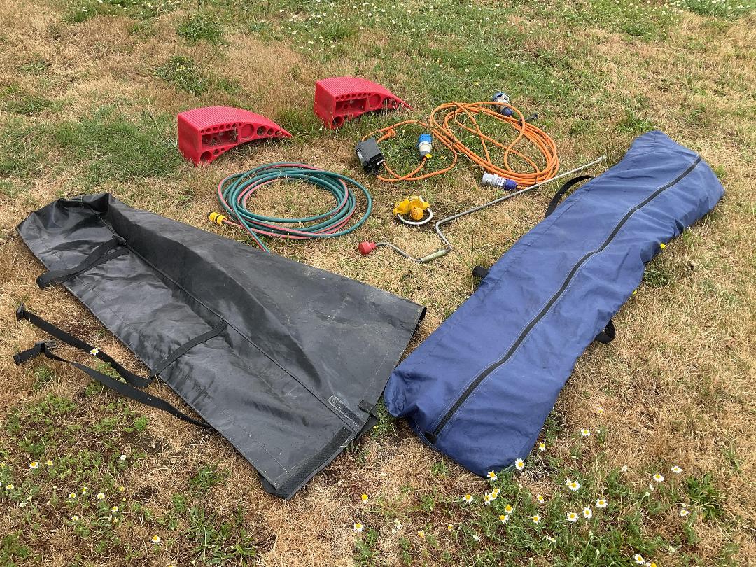 Photo '44' of JAYCO STARCRAFT Caravan - Tandem Photo '44' of JAYCO STARCRAFT Caravan - Tandem